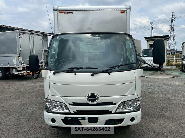 Hino DUTRO 2022-03 7250582-1