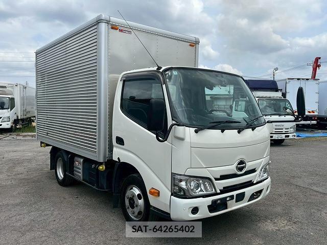 Hino DUTRO 2022-03 7250582-3