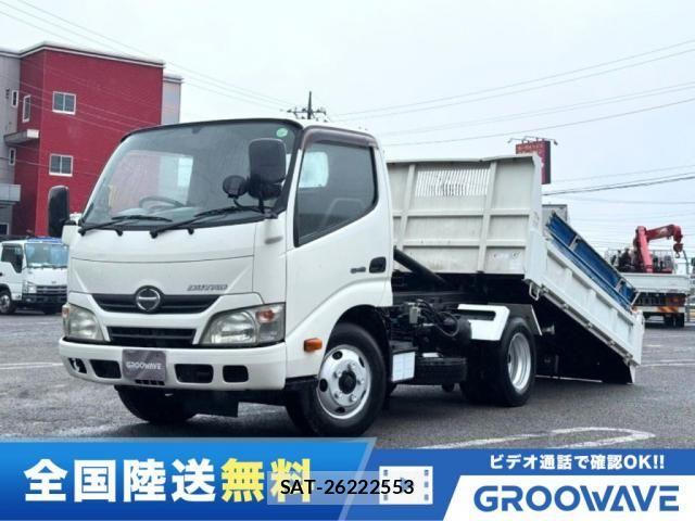 Hino DUTRO 2013-01 7250583-0