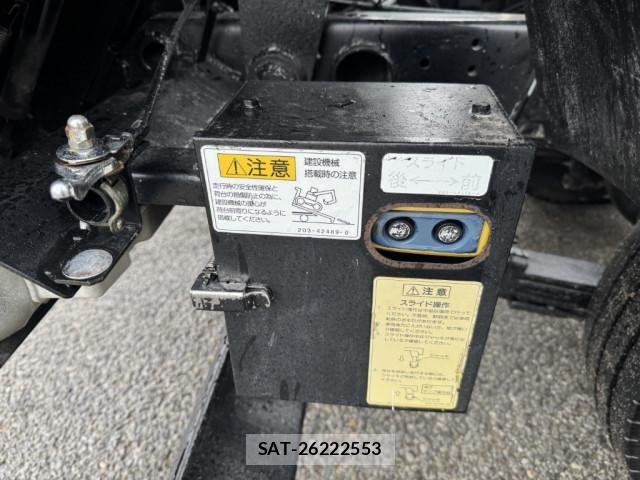 Hino DUTRO 2013-01 7250583-9