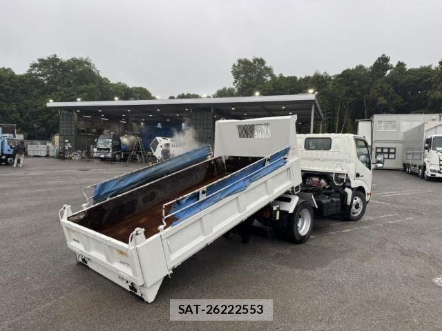 Hino DUTRO 2013-01 7250583-10