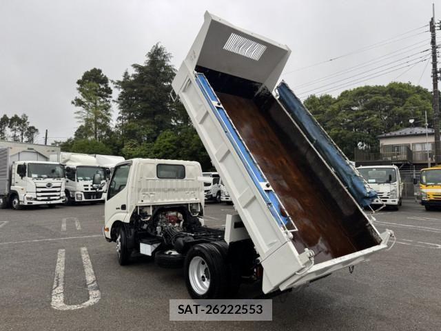 Hino DUTRO 2013-01 7250583-15