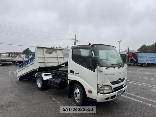 Hino DUTRO 2013-01 7250583-2