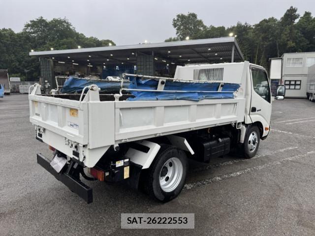 Hino DUTRO 2013-01 7250583-3