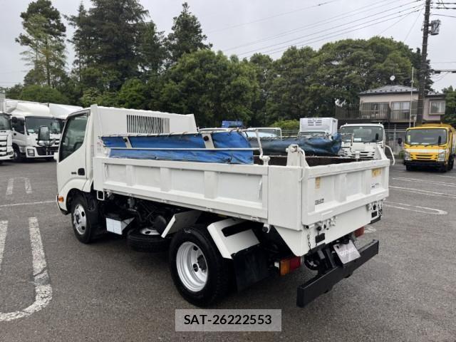 Hino DUTRO 2013-01 7250583-4