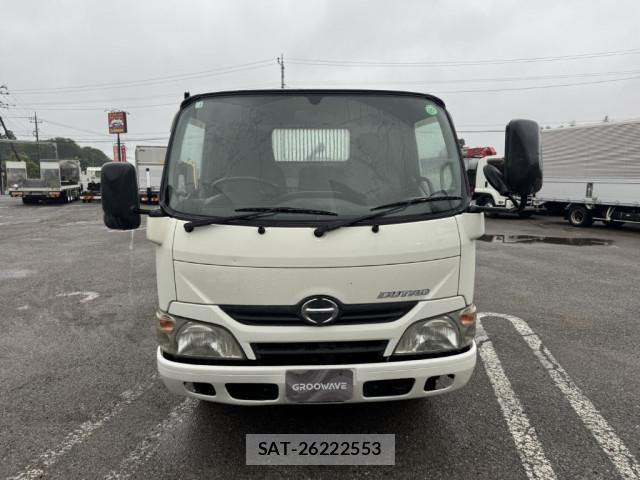 Hino DUTRO 2013-01 7250583-5