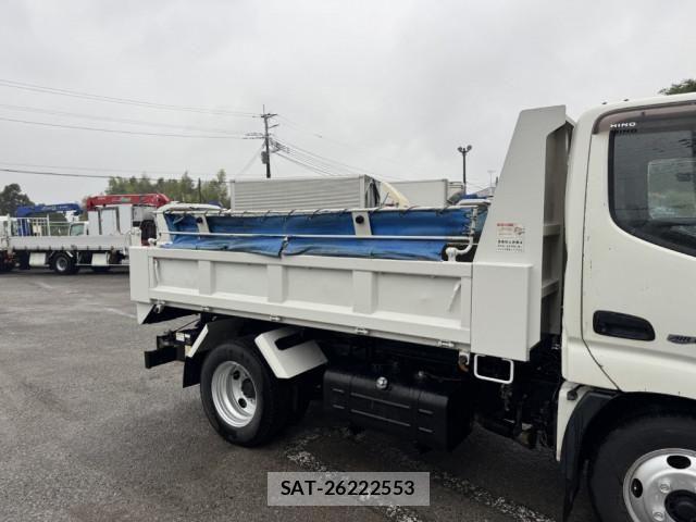 Hino DUTRO 2013-01 7250583-6