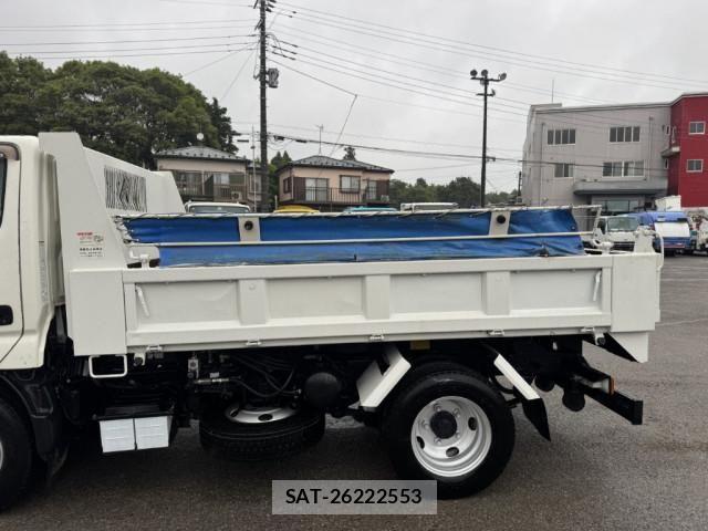 Hino DUTRO 2013-01 7250583-7