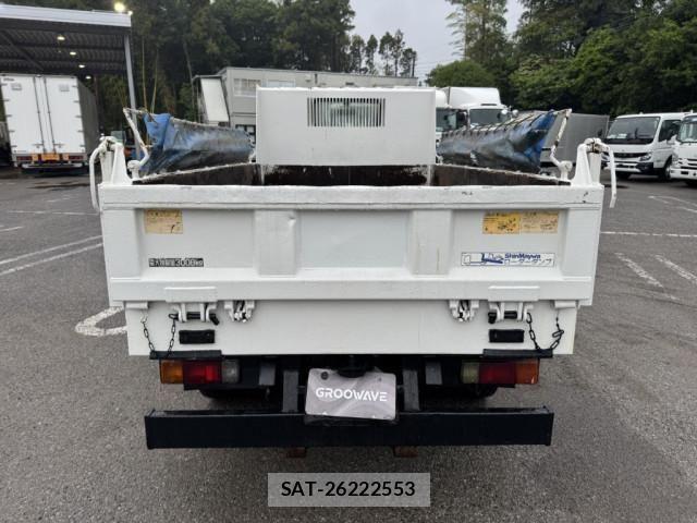 Hino DUTRO 2013-01 7250583-8