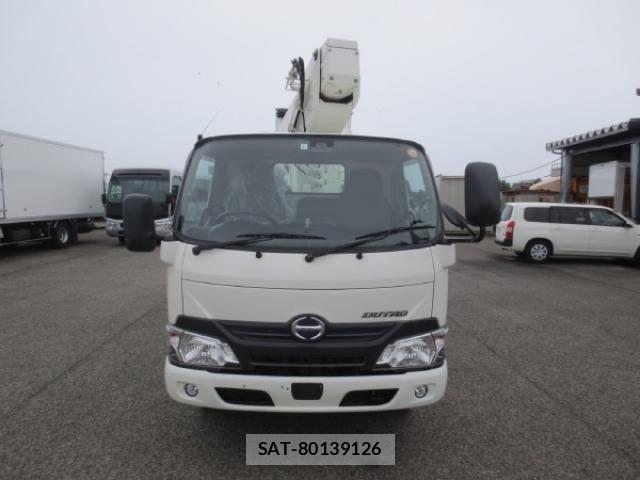 Hino DUTRO 2018-01 7250585-5