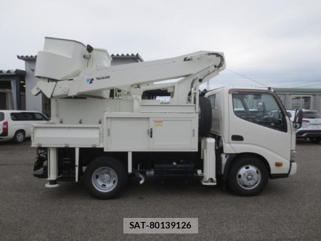 Hino DUTRO 2018-01 7250585-7