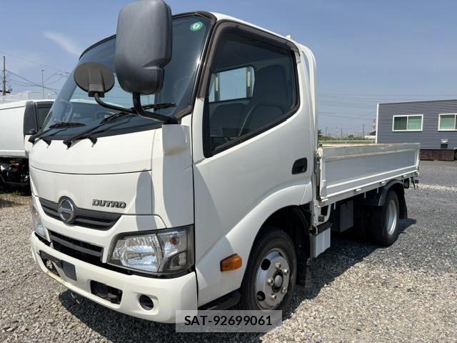 Hino DUTRO 2016-06 7250589-0