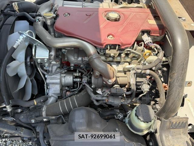 Hino DUTRO 2016-06 7250589-22
