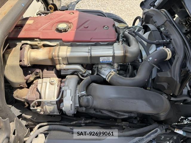 Hino DUTRO 2016-06 7250589-23