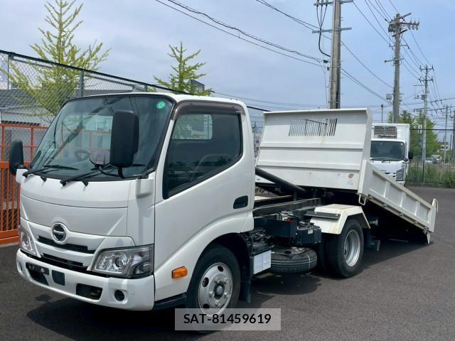 Hino DUTRO 2022-03 7250559-0