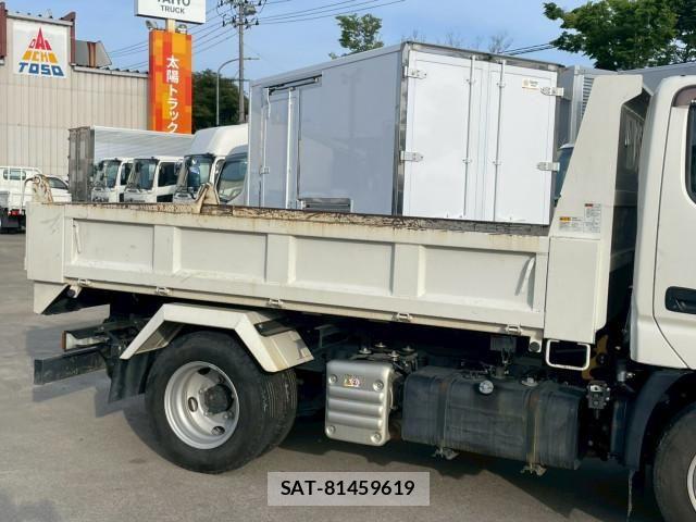 Hino DUTRO 2022-03 7250559-10