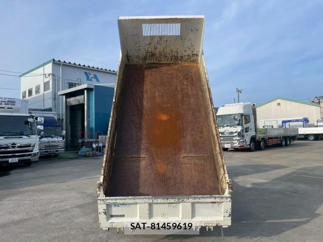 Hino DUTRO 2022-03 7250559-12
