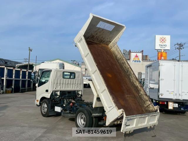 Hino DUTRO 2022-03 7250559-13