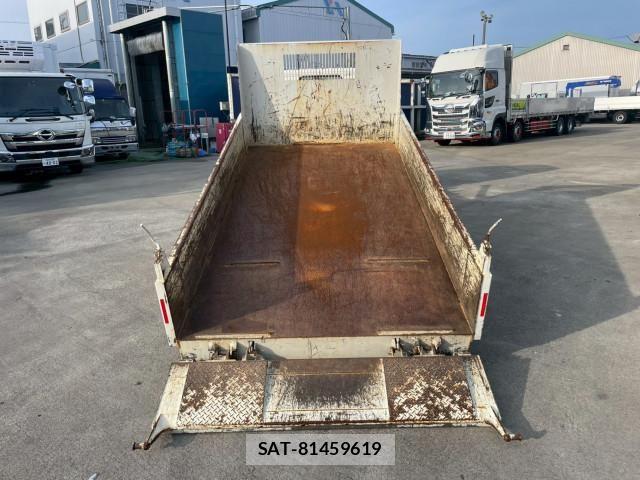 Hino DUTRO 2022-03 7250559-14