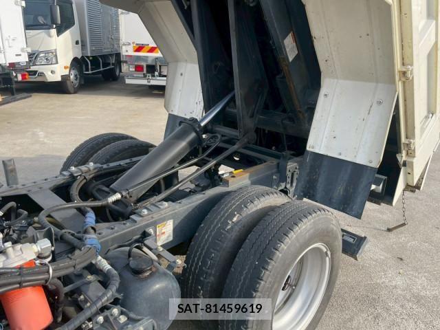 Hino DUTRO 2022-03 7250559-16