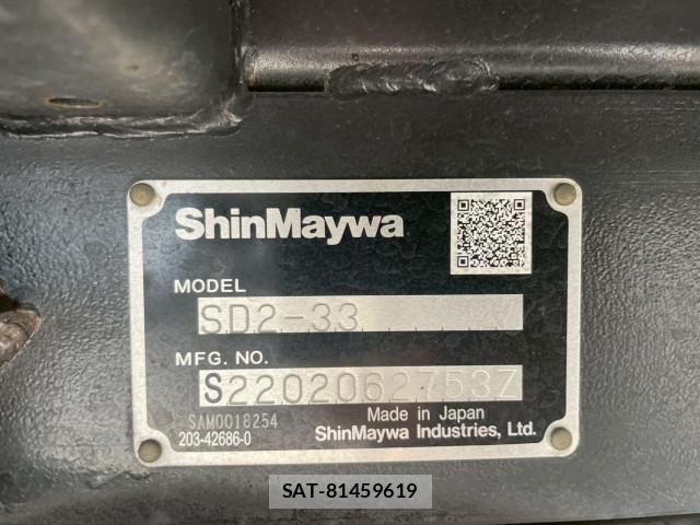 Hino DUTRO 2022-03 7250559-24