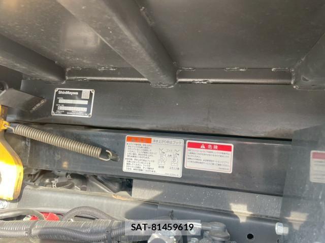 Hino DUTRO 2022-03 7250559-27