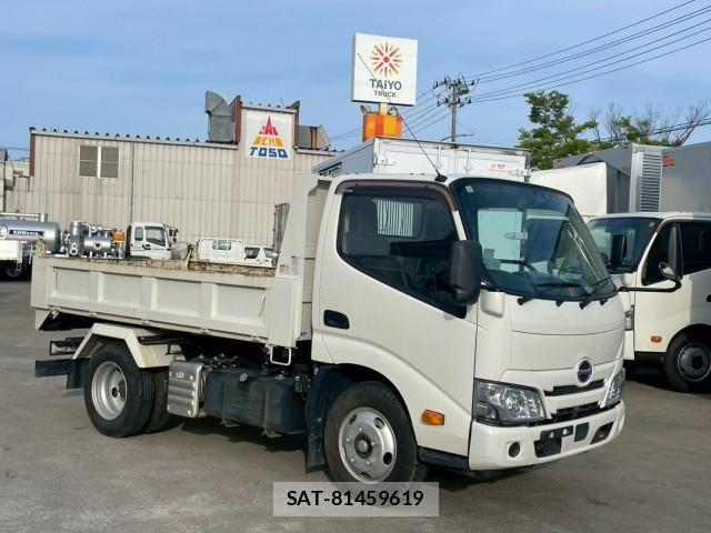 Hino DUTRO 2022-03 7250559-2