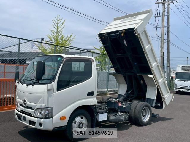Hino DUTRO 2022-03 7250559-6