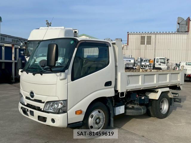 Hino DUTRO 2022-03 7250559-7