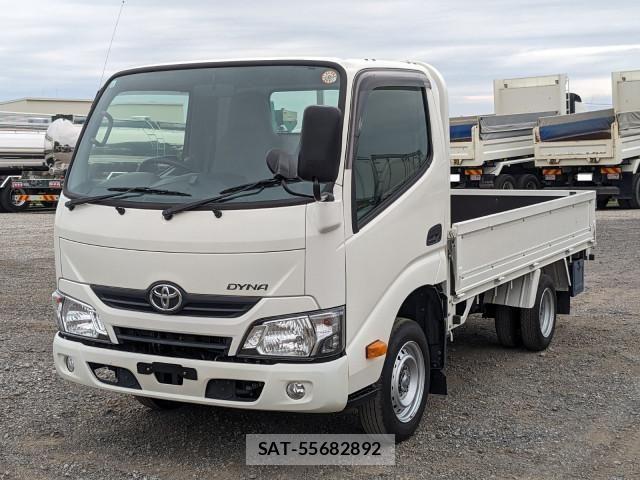 Hino DUTRO 2019-10 7250593-0