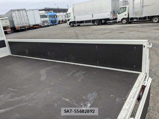 Hino DUTRO 2019-10 7250593-13