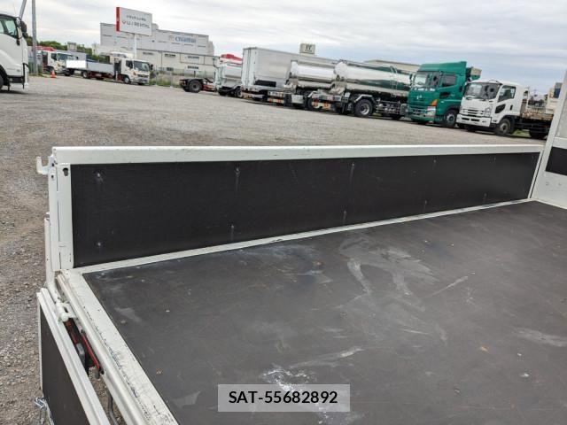 Hino DUTRO 2019-10 7250593-14