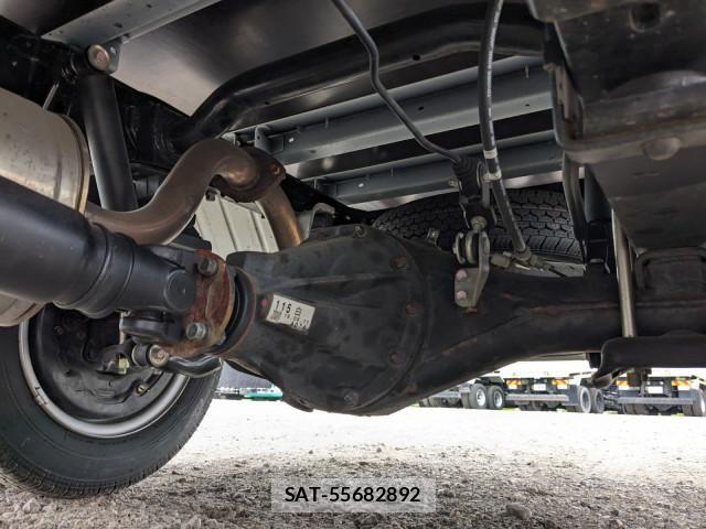 Hino DUTRO 2019-10 7250593-17