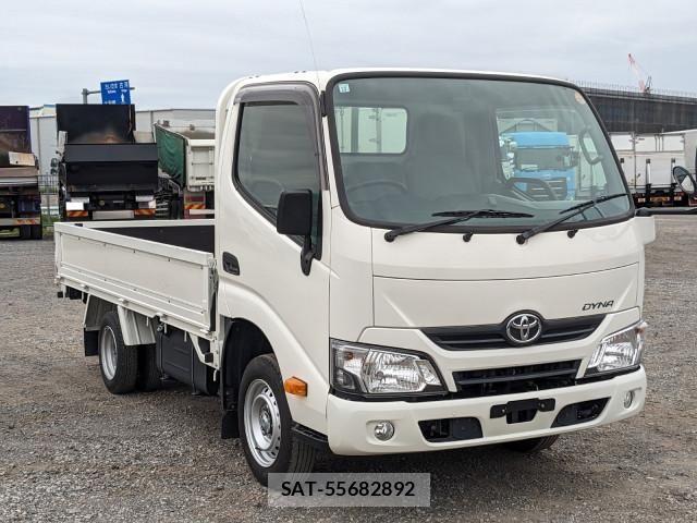 Hino DUTRO 2019-10 7250593-1