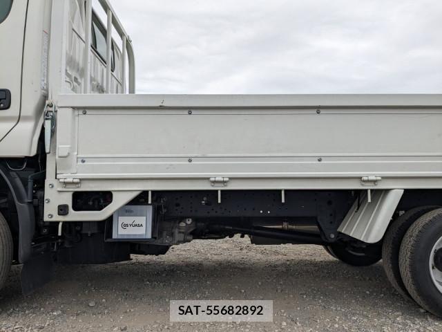 Hino DUTRO 2019-10 7250593-19