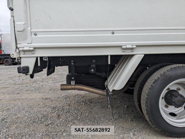 Hino DUTRO 2019-10 7250593-20