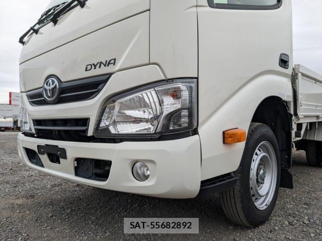 Hino DUTRO 2019-10 7250593-24