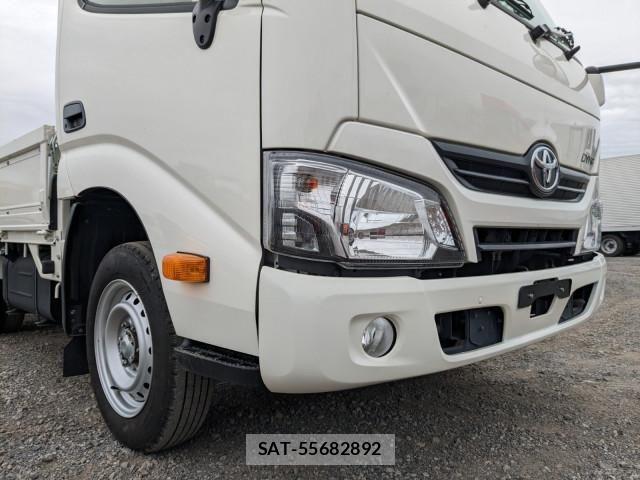 Hino DUTRO 2019-10 7250593-25