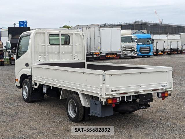 Hino DUTRO 2019-10 7250593-2