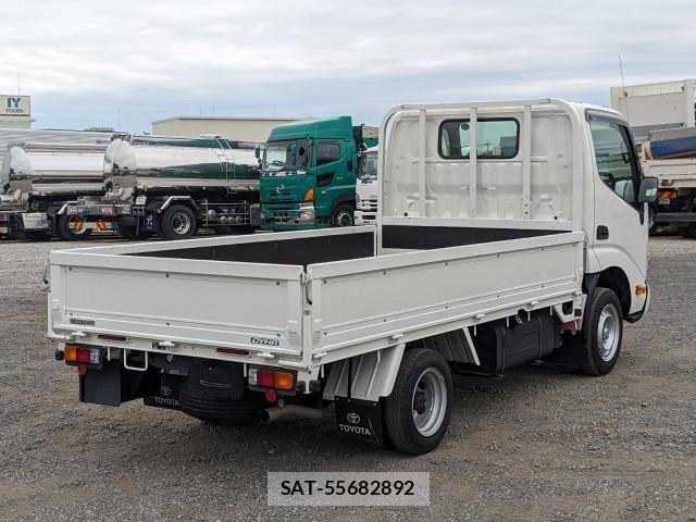 Hino DUTRO 2019-10 7250593-3