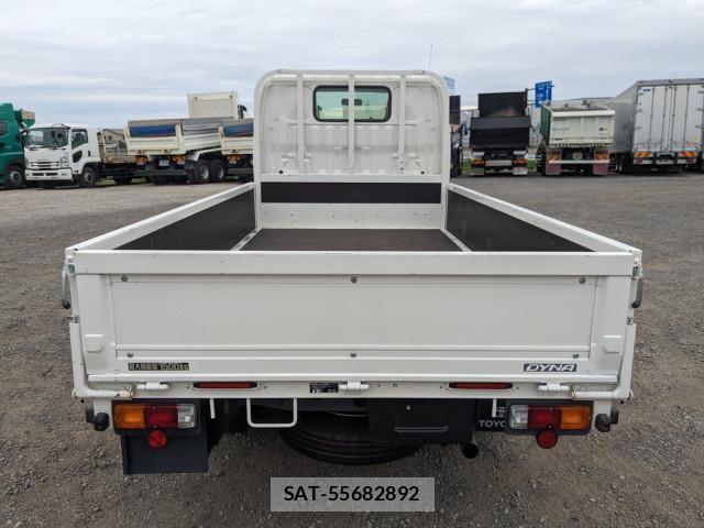 Hino DUTRO 2019-10 7250593-4