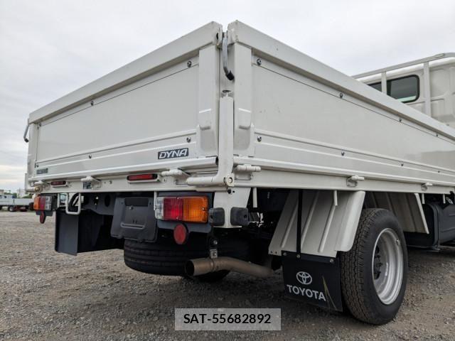 Hino DUTRO 2019-10 7250593-5