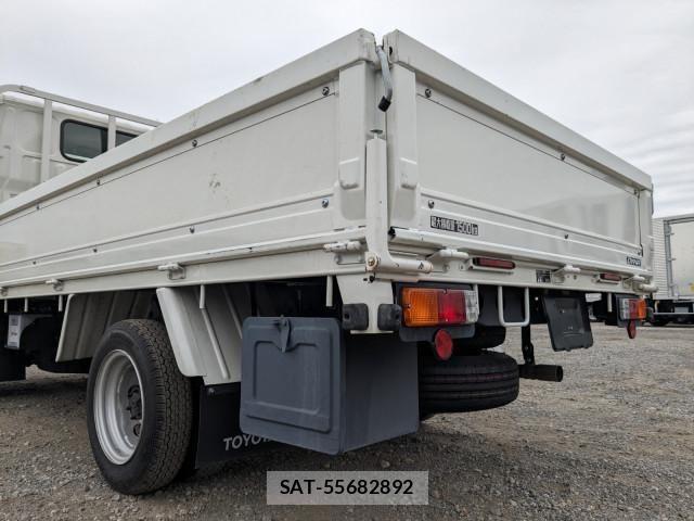Hino DUTRO 2019-10 7250593-6