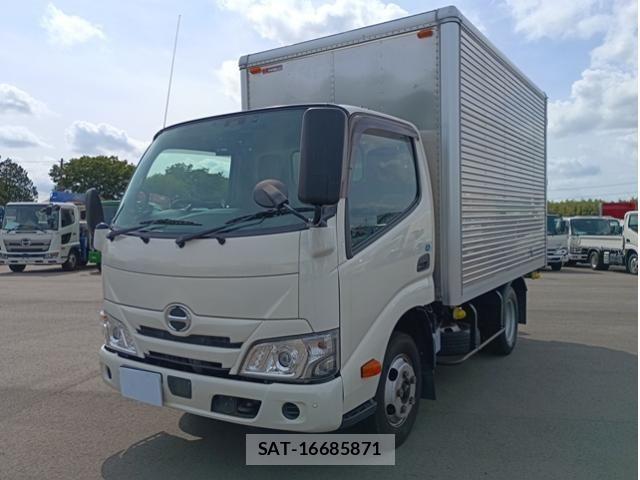Hino DUTRO 2022-03 7250577-0