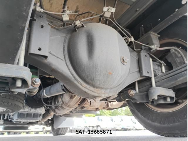 Hino DUTRO 2022-03 7250577-9
