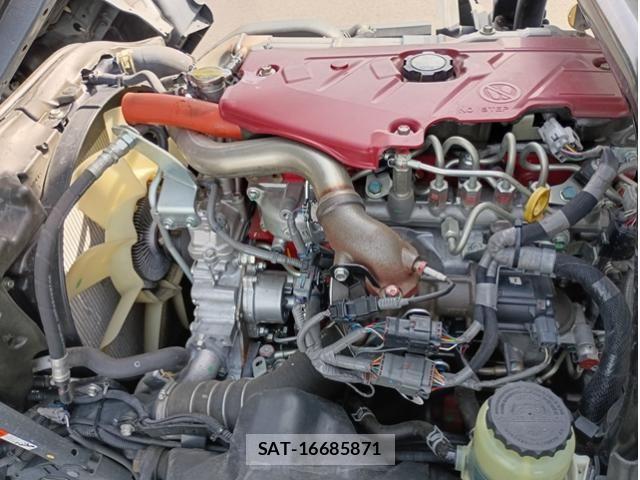 Hino DUTRO 2022-03 7250577-13