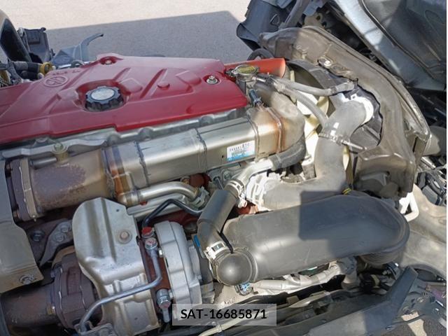 Hino DUTRO 2022-03 7250577-14