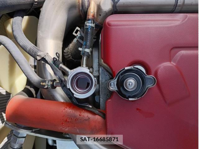Hino DUTRO 2022-03 7250577-15
