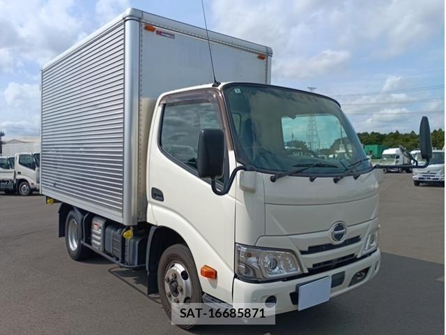 Hino DUTRO 2022-03 7250577-1
