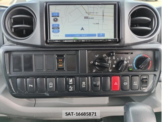 Hino DUTRO 2022-03 7250577-20